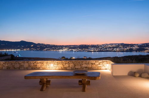 Photo 9 - Villa Conza Mykonos