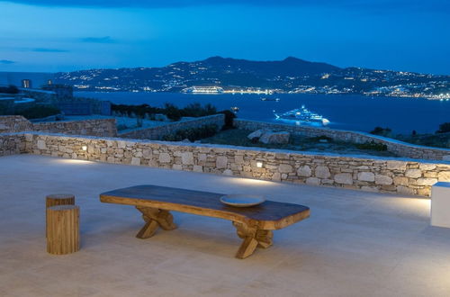 Photo 11 - Villa Conza Mykonos