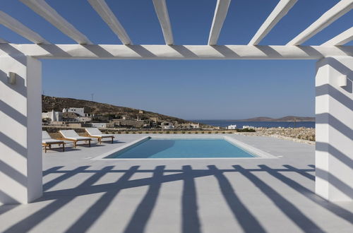 Photo 21 - Villa Conza Mykonos