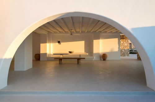 Foto 2 - Villa Conza Mykonos