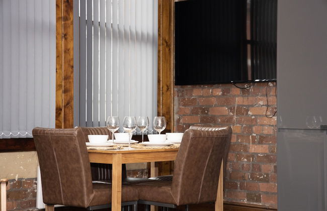 UStay 27 Stanley Street Party Apartments - Foto 41