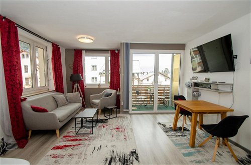 Photo 3 - Apartment Dreamski in Zell am See
