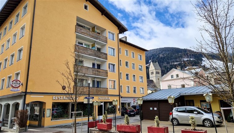 Photo 1 - Apartment Dreamski in Zell am See