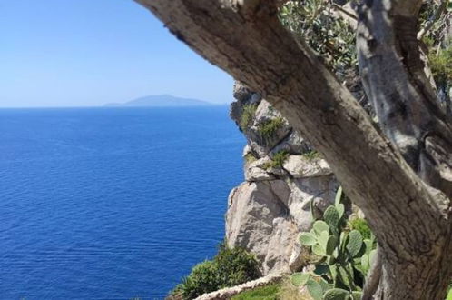 Photo 4 - Casa Orrico - Blue Grotto - Camera Sea View Max 2 Pax