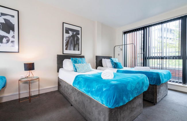 Modern Townhouse Close to Birmingham City Centre - Foto 2