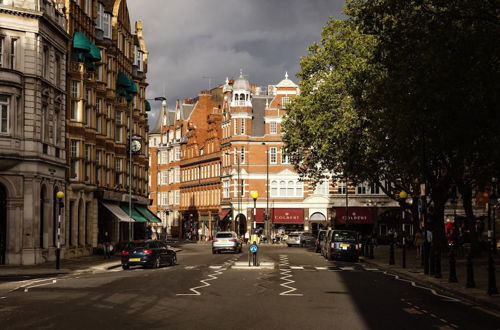 Foto 20 - The Chelsea Studio Next to Sloane Square