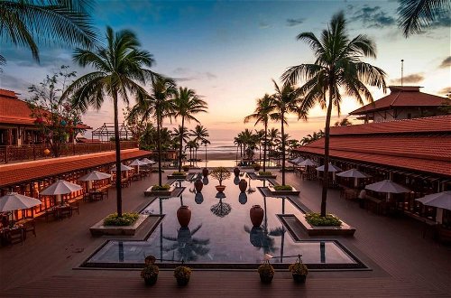 Foto 19 - Elegant Pool Villa In 5star Resort My Khe Beach Num11