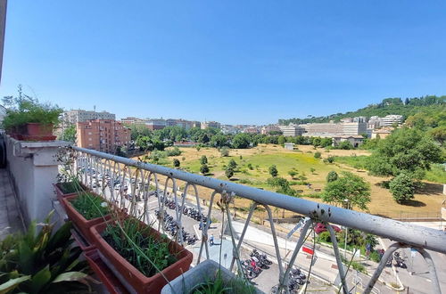 Photo 16 - Teulada Terrace in Rome