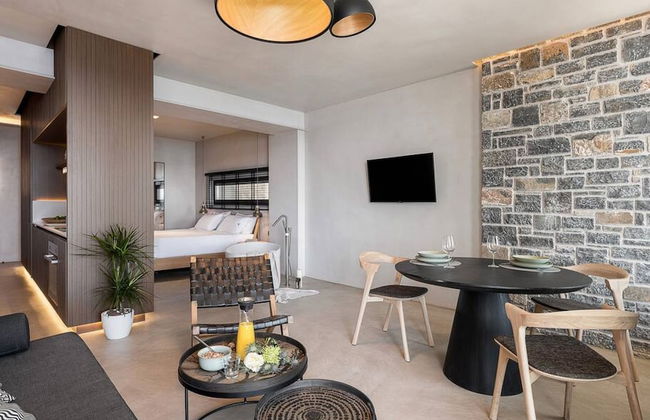 Seannamon Suites - Suite 2 - Foto 22