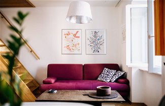 Foto 1 - Panorama Old Town apartment by DuHomes