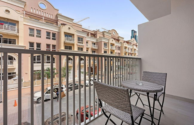 Silkhaus Luma21, JVC Dubai - Foto 63