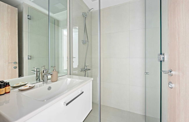 Silkhaus Luma21, JVC Dubai - Foto 44