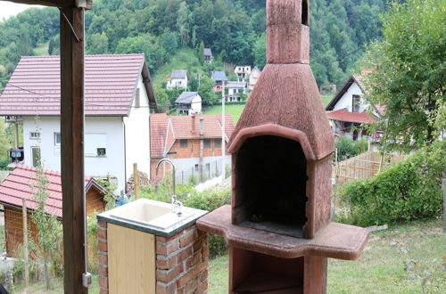 Photo 17 - Tradicionalna Zagorska Drvena Kuća Stara Murva