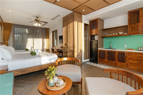 Photo 13 - Vernalhome Boutique Danang Hotel