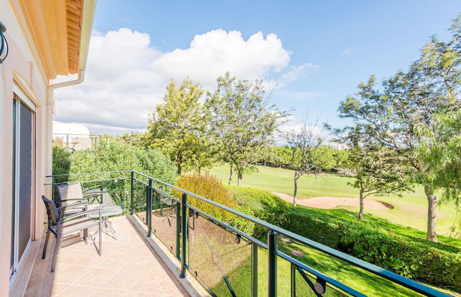 Fairviews Village Boavista Resort Lagos - Photo 17