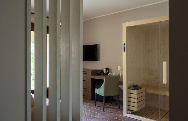Altarocca Wine Resort Adults Only - Foto 23