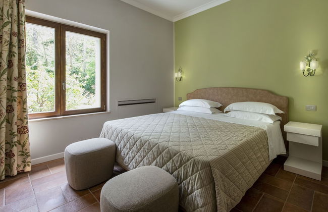 Altarocca Wine Resort Adults Only - Foto 33