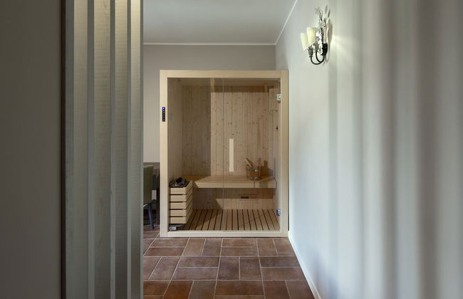 Altarocca Wine Resort Adults Only - Foto 34
