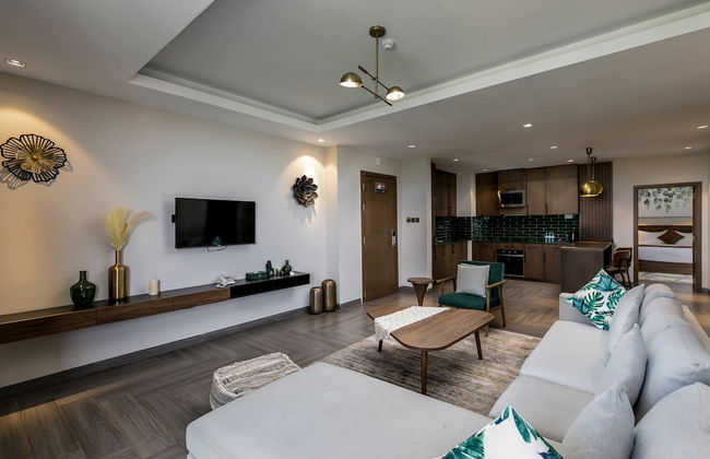 Zara Garden hotel and apartments - Foto 8