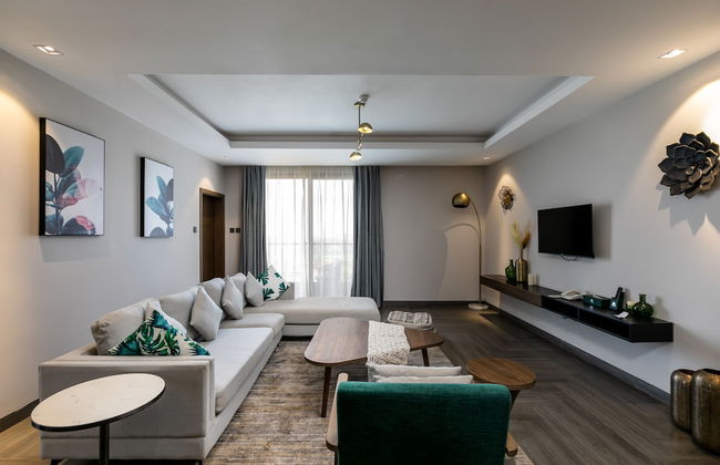Zara Garden hotel and apartments - Foto 7