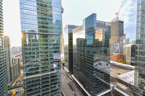 Photo 31 - Downtown Toronto near CN Tower