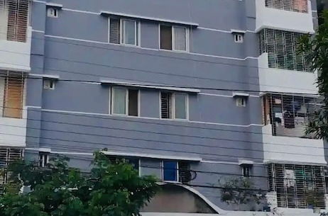 Foto 13 - 4 Beds Condo Holiday Home at Bashundhara, Dhaka