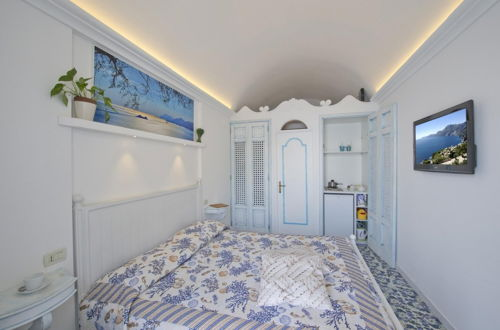 Photo 6 - Romantic Room in Praiano