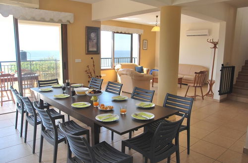 Foto 47 - Villa Only 50m To The Sea, Sleeps 12, Polis