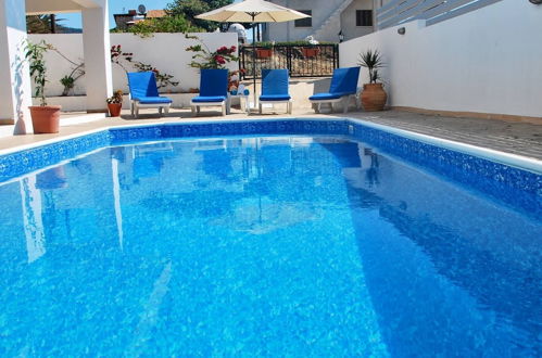 Photo 30 - Villa Only 50m To The Sea, Sleeps 12, Polis