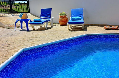 Photo 24 - Villa Only 50m To The Sea, Sleeps 12, Polis