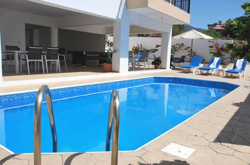 Photo 31 - Villa Only 50m To The Sea, Sleeps 12, Polis