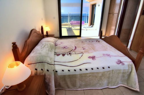 Photo 2 - Villa Only 50m To The Sea, Sleeps 12, Polis