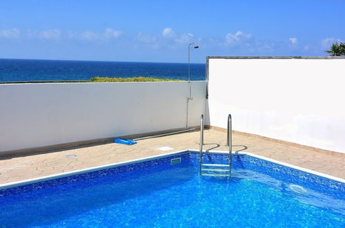 Foto 39 - Villa Only 50m To The Sea, Sleeps 12, Polis