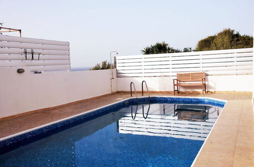 Photo 34 - Villa Only 50m To The Sea, Sleeps 12, Polis