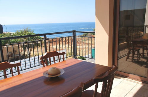 Foto 54 - Villa Only 50m To The Sea, Sleeps 12, Polis