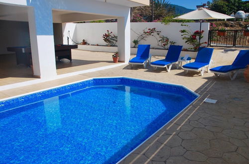 Photo 26 - Villa Only 50m To The Sea, Sleeps 12, Polis