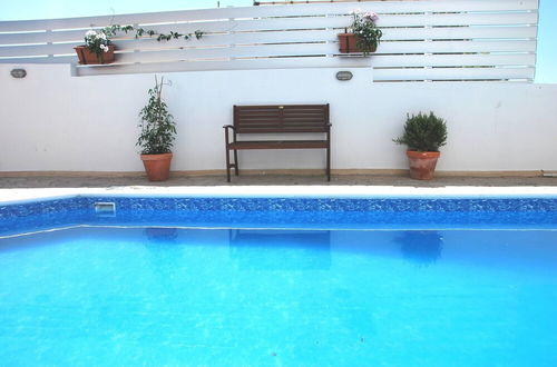 Photo 21 - Villa Only 50m To The Sea, Sleeps 12, Polis