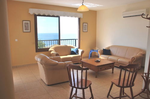 Foto 18 - Villa Only 50m To The Sea, Sleeps 12, Polis