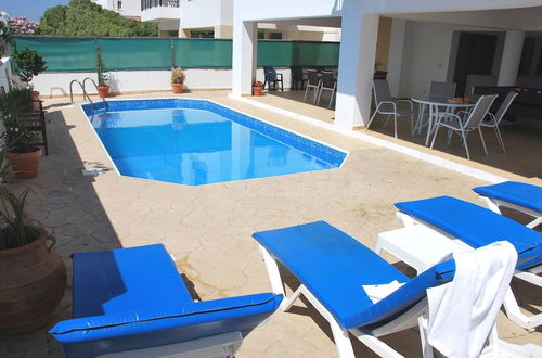 Photo 41 - Villa Only 50m To The Sea, Sleeps 12, Polis