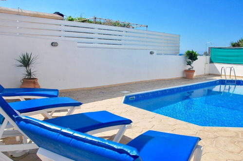 Photo 35 - Villa Only 50m To The Sea, Sleeps 12, Polis