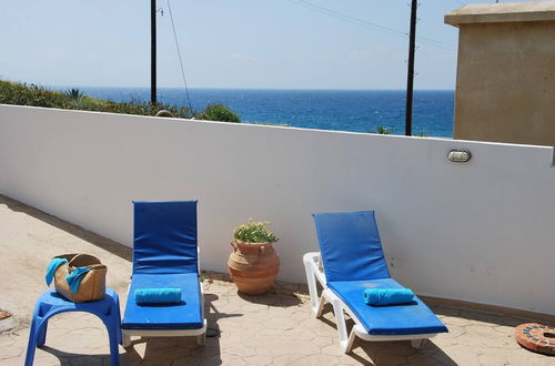 Foto 57 - Villa Only 50m To The Sea, Sleeps 12, Polis