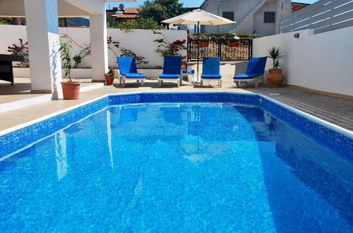 Photo 40 - Villa Only 50m To The Sea, Sleeps 12, Polis