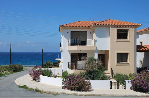 Foto 74 - Villa Only 50m To The Sea, Sleeps 12, Polis