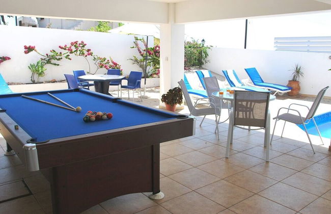 Villa Only 50m To The Sea, Sleeps 12, Polis - Foto 43