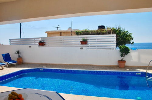 Photo 37 - Villa Only 50m To The Sea, Sleeps 12, Polis