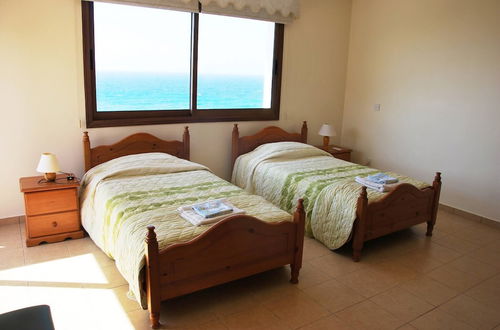 Photo 8 - Villa Only 50m To The Sea, Sleeps 12, Polis