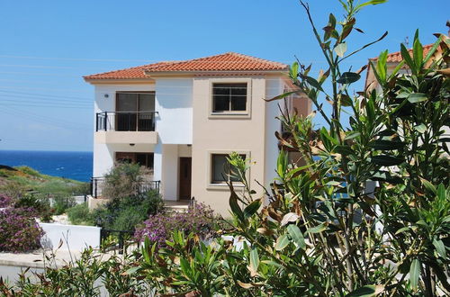 Foto 72 - Villa Only 50m To The Sea, Sleeps 12, Polis