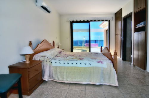 Photo 3 - Villa Only 50m To The Sea, Sleeps 12, Polis