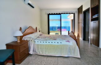 Foto 3 - Villa Only 50m To The Sea, Sleeps 12, Polis