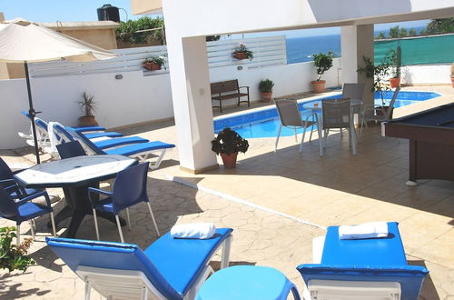 Photo 27 - Villa Only 50m To The Sea, Sleeps 12, Polis